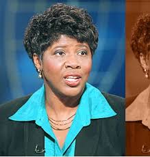 Gwen Ifill Image Quotation #2 - QuotationOf . COM via Relatably.com