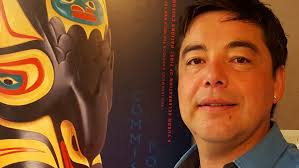 Peter Johnston looks to re-invigorate the Council of Yukon First Nations