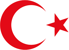 turkey turkish flag coat of arms emblems