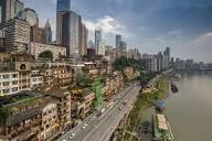 Chongqing | History, Map, Population, & Facts | Britannica