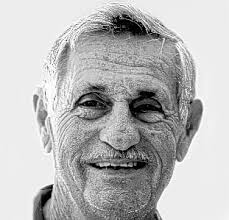 Richard DISCHER Obituary (1931