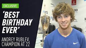 Raan is the goddess of storms, and the wife of the sea god aegir. Something I Ll Never Forget Russian Youngster Andrey Rublev On Emotional Kremlin Cup Win Video Rt Sport News