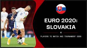 Slovenský futbalový zväz, sfz) is the governing body of football in slovakia based in bratislava. Slovakia Euro 2020 Best Players Manager Tactics Form And Chance Of Winning Squawka