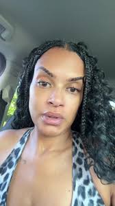 Nikki Parker and Alize Flight