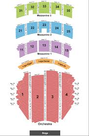 Celtic Woman Tour Seattle Concert Tickets Paramount Theatre