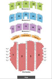Black Violin Tickets May 08 2020 Paramount Theatre
