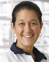 Paediatric cardiology departmental team