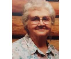 Ellis Marie Orr Obituary (2024)