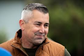 Incoming DA Nathan Vasquez picks second-in-command, fills other key roles