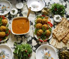 Needless to say that i immediately inquired and learned that the contest was all about creating a dinner party centered around pomegranates. Food In Iran Ultimate Guide For Tourists Photo Video Cost