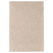 Mit teppich silkeborg hat ikea mich echt. Stoense Teppich Kurzflor Elfenbeinweiss 133x195 Cm Ikea Schweiz