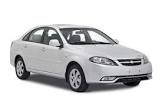 Chevrolet-Lacetti