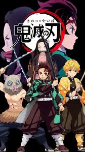 Regarder des films en ligne gratuitement. Slayer Anime Wallpaper Demon Slayer Wallpaper Iphone Novocom Top