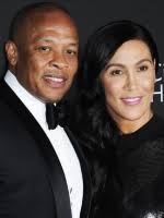 Dr. Dre's Wife Nicole Young Exposes His 3 Alleged 'Mistresses'