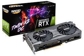 Gigabyte gvn2060wf2oc6gd video card nvidia geforce rtx 2060 gddr6 6gb new. Inno3d Geforce Rtx 3070 Twin X2 Oc