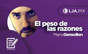 opinión en LJA Archivos