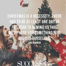25 Quotes About The Spirit Of Christmas Success Christmas Quotes Merry Christmas Quotes Best Christmas Wishes
