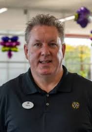 Checkered Flag Toyota Staff