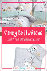 Winnie Pooh Bettwasche Co Ab 7 99 Meinbaby123 De In 2020 Bettwasche Kinder Schlafen Bett