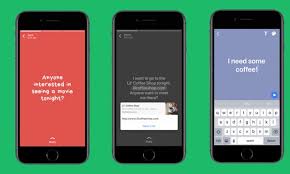 Whatsapp is free and offers simple, secure, reliable messaging and calling, available on phones all over the world. Big Update For Whatsapp Status This Is New
