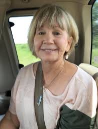 Gail Newell Obituary (1945