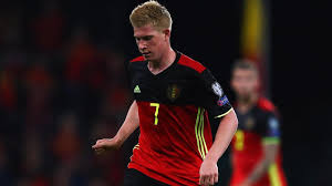 Kevin de bruyne top 20 goals for man city. I Was Worried I D Get Injured De Bruyne Slams Sarajevo Pitch