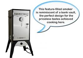 Camp chef brings you a simple, straightforward smoke vault to infuse all your food with the delicious smoke flavor of your dreams. Tested Camp Chef Smoker 18 Smoke Vault Review Grills Forever