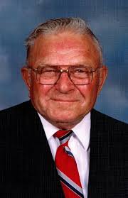 Harm Ideus Obituary (2012)