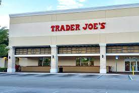 The chain is also known for its quirky culture. Trader Joe S Palm Beach Gardens 772 Grocery Wine Store On 2560 Pga Blvd In Palm Beach Gardens Fl