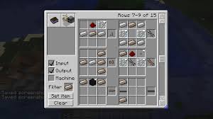Guns mod 1.17.1/1.16.5/1.12.2 has been created to add about five different guns. 1 6 4 Basic Guns Mod 1 7 10 1 13 Update In Progress 04 03 19 Minecraft Mods Mapping And Modding Java Edition Minecraft Forum Minecraft Forum
