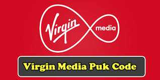 You can find out how to do this below. Virgin Media Puk Code How To Retrieve Complete Guide