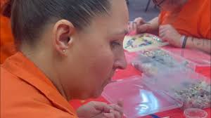 Finding Beauty in the Brokenness