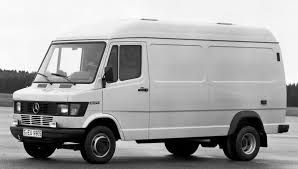 Mercedes Benz T1 407d Mercedes Benz Mercedes Benz