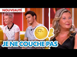 Ce samedi 6 février, nrj12 diffuse une nouvelle émission de c'est mon choix durant laquelle evelyne thomas a été bouleversée par un petit garçon. C Est Mon Choix Je Ne Couche Pas Youtube
