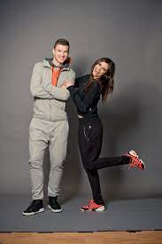 This stunning gal is amra silajdzic dzeko; 110 Edin Dzeko Ideen Fussball Manchester City Fussballstar