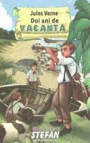1 caiet de vacanță 2 bună, copii! Doi Ani De Vacanta Personaje