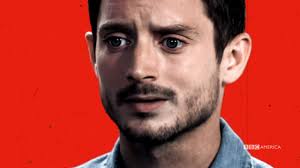 BBC America's Dirk Gently's Holistic Detective Agency Debuts Saturday,  October 22nd