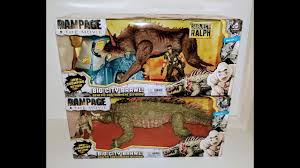 It would later appear during saturday's freestyle encore, and was driven by alex blackwell. Rampage Lizzie Toy Walmart Shop Clothing Shoes Online