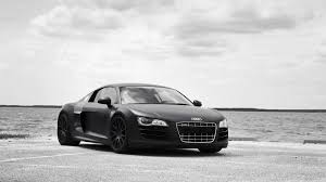 A collection of the top 56 audi black and white wallpapers and backgrounds available for download for free. 84 Audi R8 Wallpaper 1920 1080