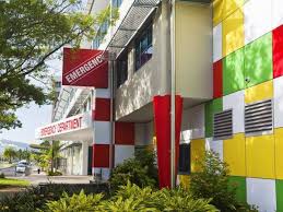 Hospital is open 24/7 but for. High Demand Places Cairns Hospital In Code Yellow Again Tropic Now Cairns News