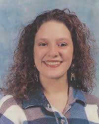 Rebekah Leigh Barrett (1977-1995)