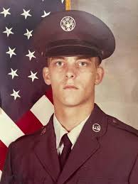 Barry Horn Obituary (1958