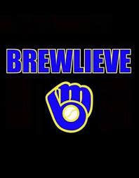 Brew Liver Brewers Baseball Milwaukee Brewers Brewers
