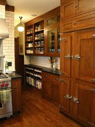 Steampunk Kitchen Design Ideas Pictures Remodel And Decor Eclectic Kitchen Craftsman Kitchen Victorian Kitchen