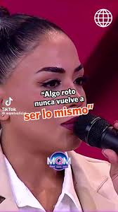 Silvia Meneses Los Comentaristas