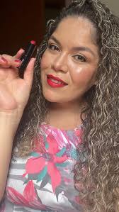 O poder de um batom Vermelho!❤️ #red #marykay #romared