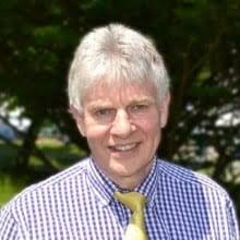 Professor David Cranston