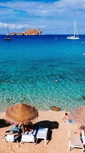 Best Beaches In Ibiza Ibiza Beach Spain Travel Guide Ibiza Spain