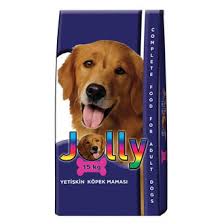 Jolly Yetiskin Kopek Mamasi 15 Kg Migros