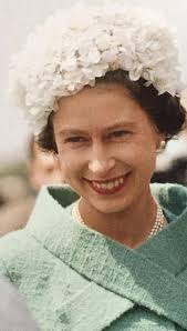 Things we've learned from Queen Elizabeth II